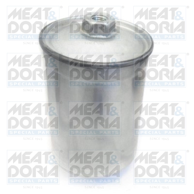 Filtro carburante - 4022/1 MEAT & DORIA