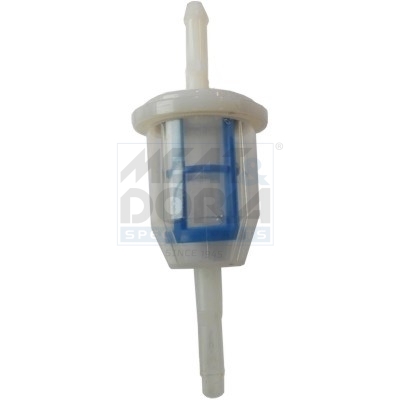 Fuel filter - 4030 MEAT & DORIA