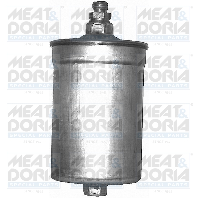 Fuel filter - 4038/1 MEAT & DORIA