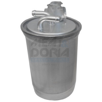 Fuel filter - 4113 MEAT & DORIA