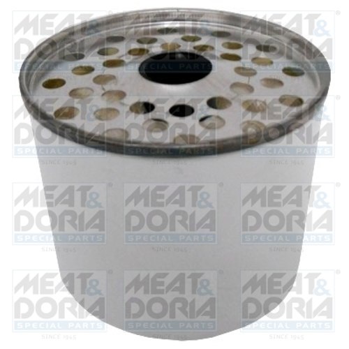 Kraftstofffilter - 4115 MEAT & DORIA