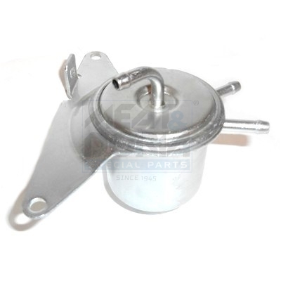 Vapour Trap, carburettor - 4124 MEAT & DORIA