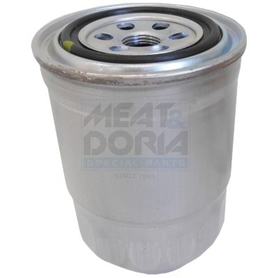 Filtro carburante - 4142 MEAT & DORIA