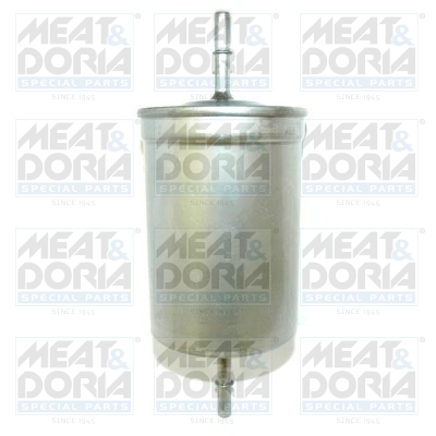 Filtro carburante - 4144 MEAT & DORIA