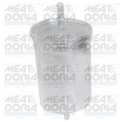 Filtro carburante - 4145 MEAT & DORIA
