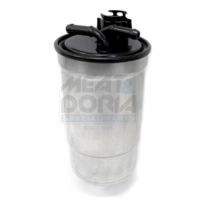Fuel filter - 4194 MEAT & DORIA
