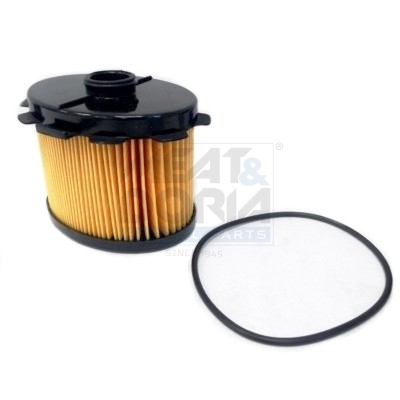 Filtro carburante - 4240 MEAT & DORIA