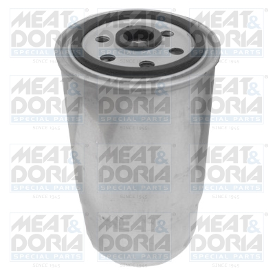 Fuel filter - 4266/1 MEAT & DORIA