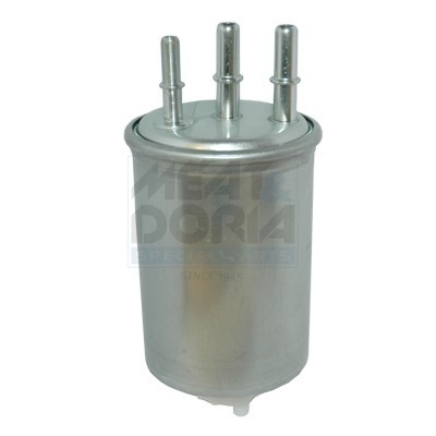 Fuel filter - 4304 MEAT & DORIA