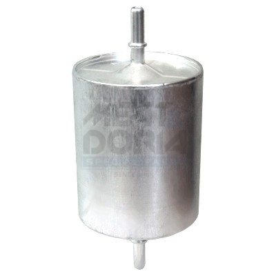 Fuel filter - 4333 MEAT & DORIA