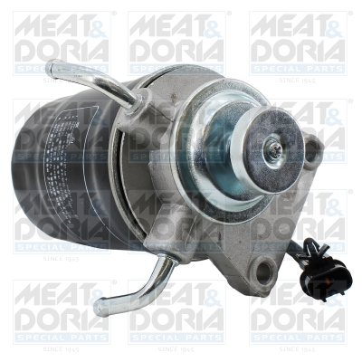 Fuel filter - 4494 MEAT & DORIA