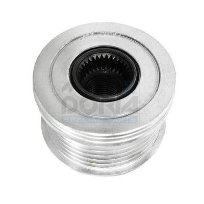 Alternator Freewheel Clutch - 45008 MEAT & DORIA