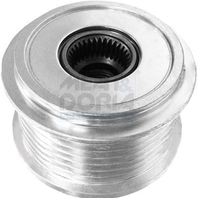 Alternator Freewheel Clutch - 45171 MEAT & DORIA