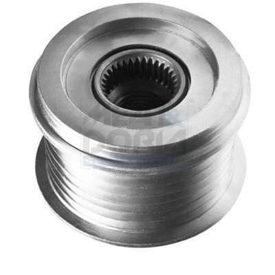 Alternator Freewheel Clutch - 45205 MEAT & DORIA