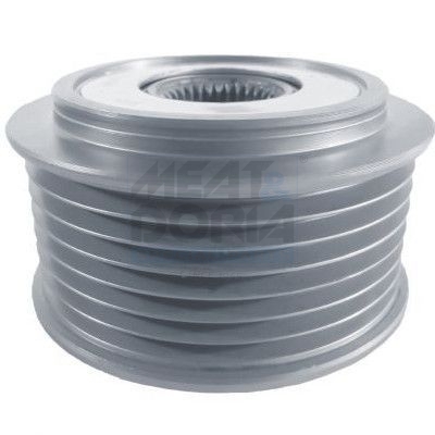 Alternator Freewheel Clutch - 45224 MEAT & DORIA