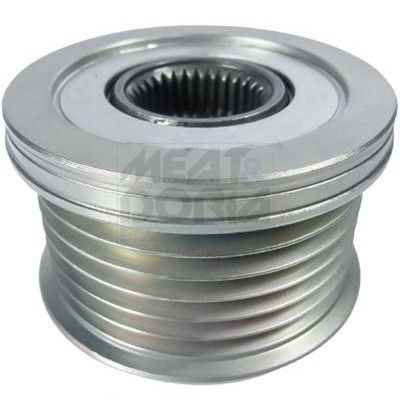 Alternator Freewheel Clutch - 45248 MEAT & DORIA