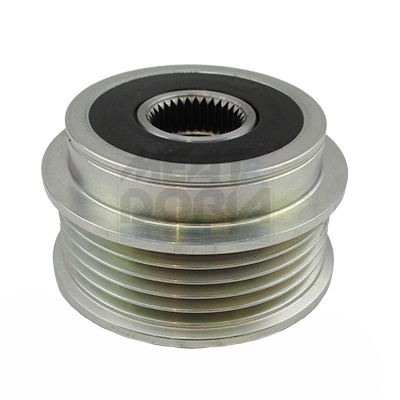 Alternator Freewheel Clutch - 45308 MEAT & DORIA