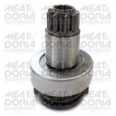 Pinion, starter - 47040 MEAT & DORIA
