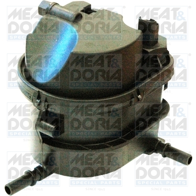 Fuel filter - 4714E MEAT & DORIA
