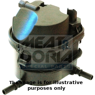 Fuel filter - 4714E MEAT & DORIA