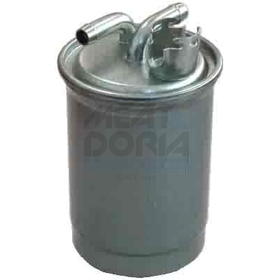 Fuel filter - 4804 MEAT & DORIA