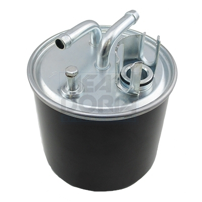 Fuel filter - 4823 MEAT & DORIA