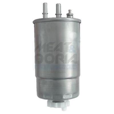 Fuel filter - 4829 MEAT & DORIA