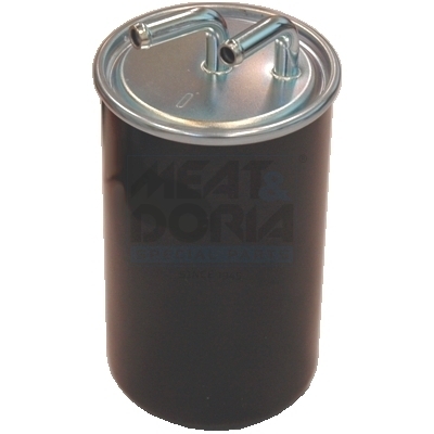 Fuel filter - 4837 MEAT & DORIA