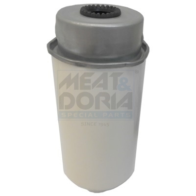 Fuel filter - 5056 MEAT & DORIA