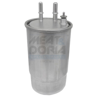 Filtro carburante - 5066 MEAT & DORIA