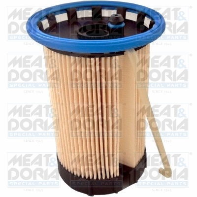 Fuel filter - 5086 MEAT & DORIA