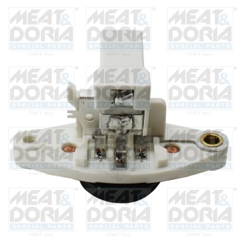 Alternator Regulator - 52002 MEAT & DORIA