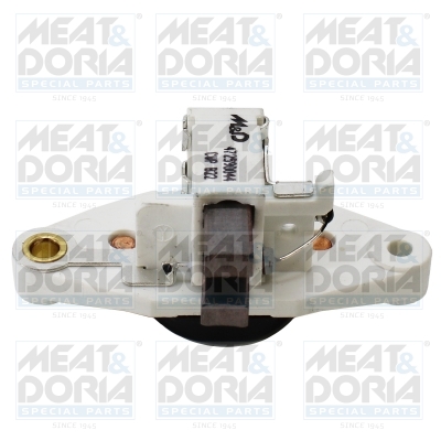 Alternator Regulator - 52060 MEAT & DORIA
