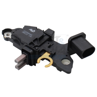 Alternator Regulator - 52061 MEAT & DORIA