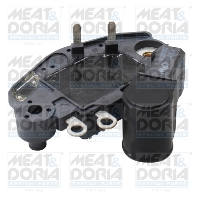 Alternator Regulator - 52093 MEAT & DORIA