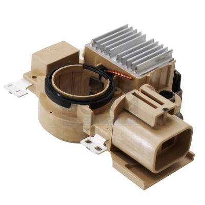 Alternator Regulator - 52130 MEAT & DORIA