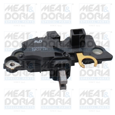 Regolatore alternatore - 52133 MEAT & DORIA