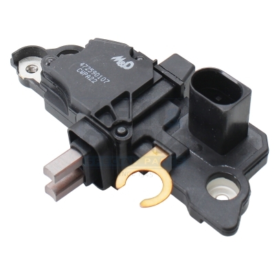 Alternator Regulator - 52148 MEAT & DORIA