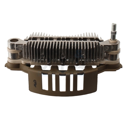 Raddrizzatore, Alternatore - 52245 MEAT & DORIA