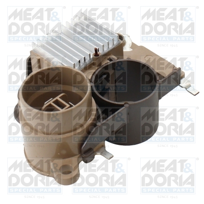Alternator Regulator - 52288 MEAT & DORIA