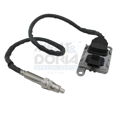 NOx Sensor, NOx Catalyst - 57023 MEAT & DORIA