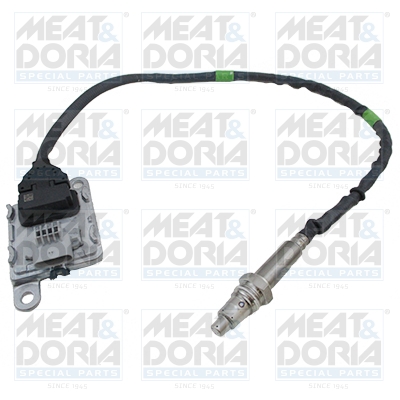 NOx Sensor, NOx Catalyst - 57026 MEAT & DORIA