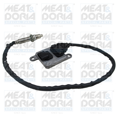 NOx Sensor, NOx Catalyst - 57041 MEAT & DORIA