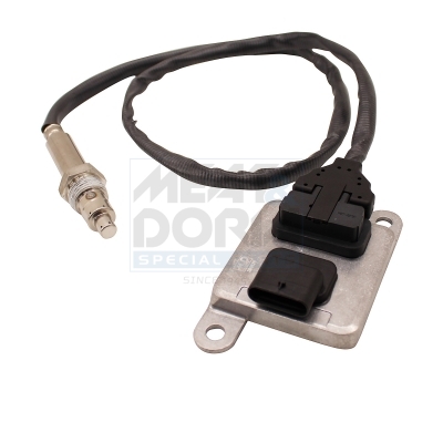 NOx Sensor, NOx Catalyst - 57042 MEAT & DORIA