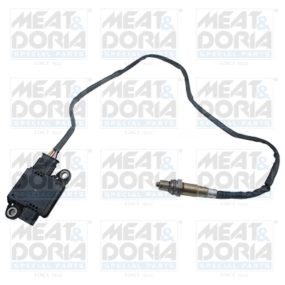 Particle Sensor - 57049 MEAT & DORIA
