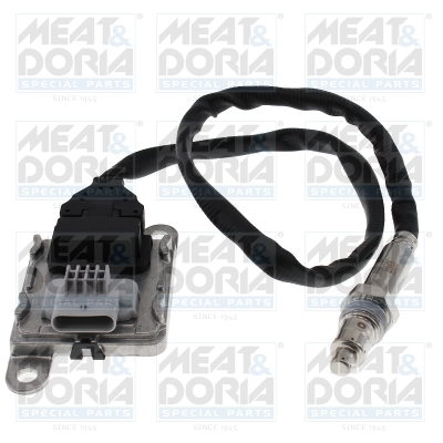 NOx Sensor, NOx Catalyst - 57061 MEAT & DORIA