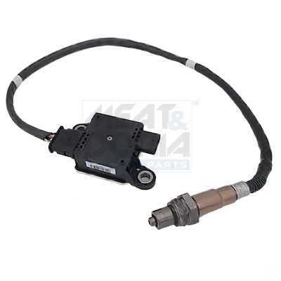 Particle Sensor - 57066 MEAT & DORIA