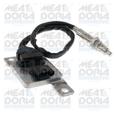 NOx Sensor, NOx Catalyst - 57072 MEAT & DORIA
