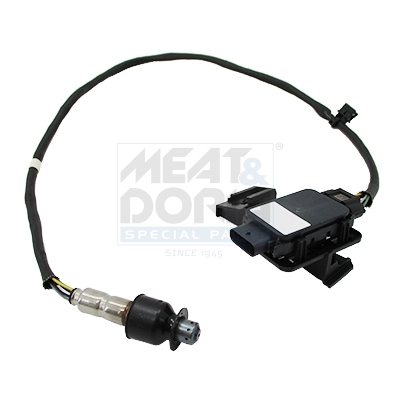 NOx Sensor, NOx Catalyst - 57107 MEAT & DORIA