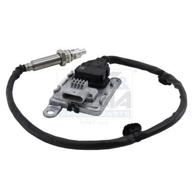 Sensore-NOx, Catalizzatore-NOx - 57115 MEAT & DORIA